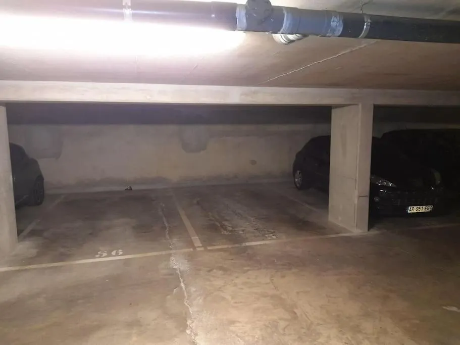 67M2-15 Minutes To Paris Central Arcueil Apartment