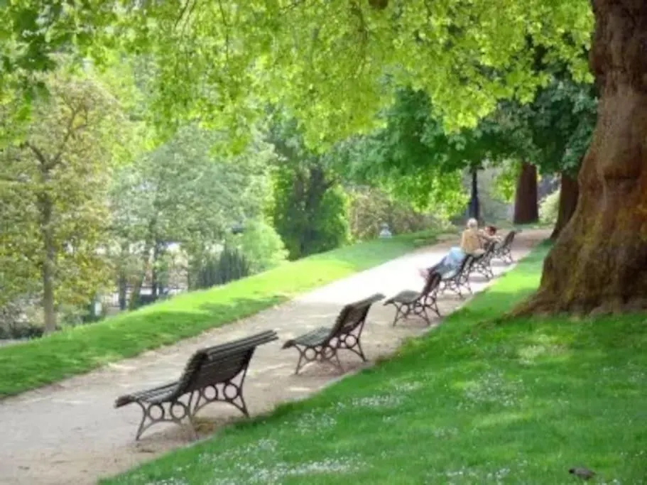 67M2-15 Minutes To Paris Central Arcueil Apartment