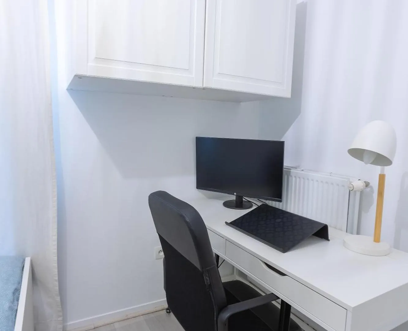 Apartment 67M2-15 Minutes To Paris Central Arcueil