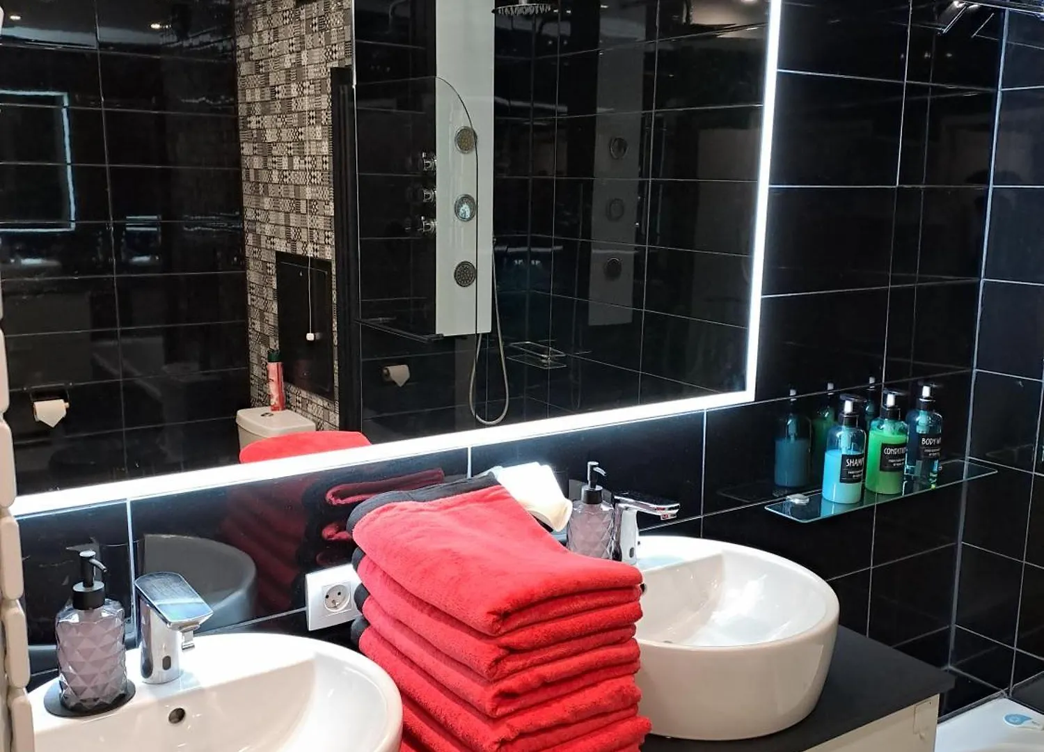 67M2-15 Minutes To Paris Central Arcueil Apartment