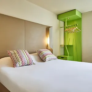 Hotel Campanile Paris Sud - Porte D'orleans -, Arcueil