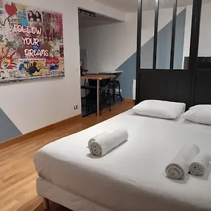 Appartement Marin