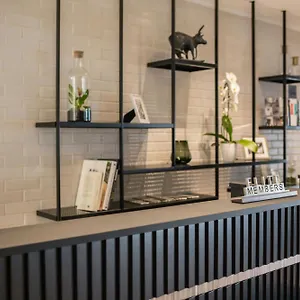 Hotel Courtyard By Marriott Paris, Arcueil